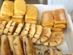 -李小老烧饼(常营民族家园店)