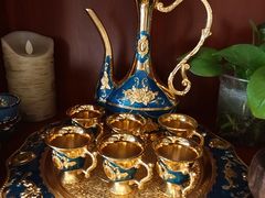 -La Medina餐厅(亮马河南路店)