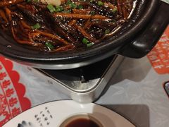 响油鳝糊-三六三杭州菜(水上总店)