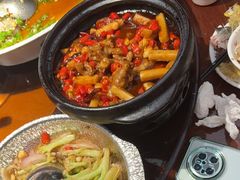 -小户人家(循礼门南国中心店)