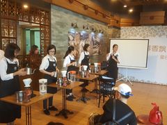 -星巴克臻选(南宁万象城店)