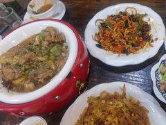 -东北缘餐厅(兰埔路店)