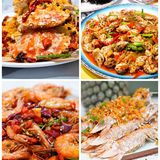 正宗的川味海鲜鼻祖，超火辣