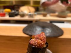 -Sushi Zo Hong Kong