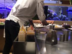 -大渔铁板烧(大悦城店)