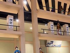 -哥哥の深夜食堂(永乐汇亲子购物运动中心店)