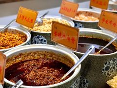 -江小菜酱菜(南京夫子庙步行街店)