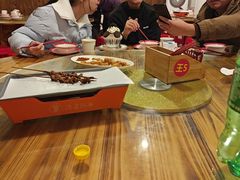 -冶建镜子·老南昌大排档·江西虾王(总店)