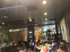 大堂-懒人盐府人家(航天桥店)