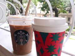 -星巴克臻选(广州沙面店)