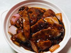 -明呈黄鱼面馆(斜土路店)