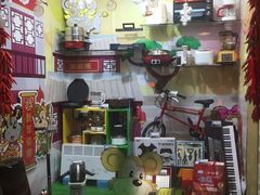 -汤姆熊欢乐世界(龙之梦店)