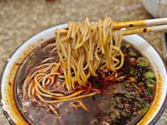 -磨沟沿老字号牛肉面·清真(金港城店)