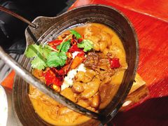 -北平食府(马鞍山路店)