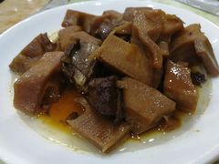 -红灯笼龙凤饭店(宁波老字号店)