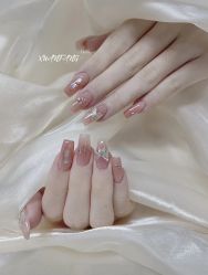 -M·X Nail日式美甲美睫