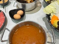 -呷哺呷哺 黄金牧场 (新中关购物中心店)