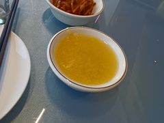 -大连湾旭日·家宴·海肠捞饭(马栏广场店)