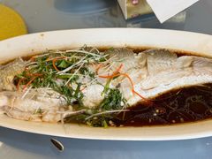 -迎晨餐厅(青芝坞店)