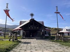 -新疆那拉提国家旅游度假区