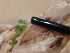 招牌百家鸡-百家鸡味馆(清泰店)