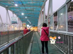 -武昌中华路码头(轮渡站)