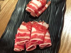 -尚海豆捞(乐虹坊店)