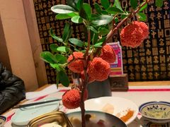 -长安大牌档之西安博物院文化餐厅(中贸店)