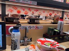 -友壹町寿司(佛山新DNA店)