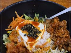 -优壹佳·延边朝鲜族料理(中山北路店)