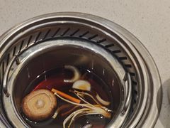 -龍歌自助小火锅(秦淮水游城店)