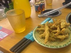 -屋头串串(临江路店)