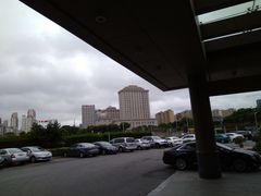 -白金汉爵大酒店(相城店)