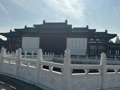 -狼山风景名胜区