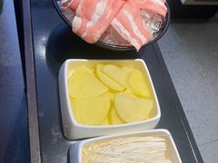 -许府牛火锅(星桥店)