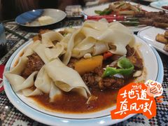 -新疆伊宁远征餐厅