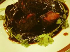 无锡排骨-拱北楼(皇亭广场店)