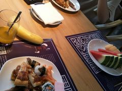 -印象鲵宴·张家界地标美食名片(溪布街店)