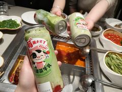 -海底捞火锅(宇飞大厦店)