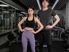 -GYMCARE VIVA(金开店)