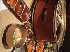 -西塔老太太泥炉烤肉(亚运村店)