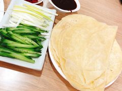-姥家春饼店(漳州二路店)