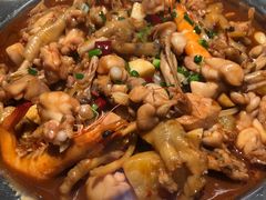 -胖哥俩肉蟹煲(湖滨银泰in77店)