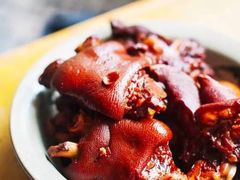 -有肉食·虎九闽菜(798艺术区店)