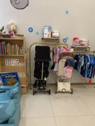 点击看大图 -海豹航航水育游泳中心(芳园里店)