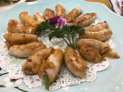 -寻味顺德·南记酒家·传统顺德菜·鱼生(广源路店)