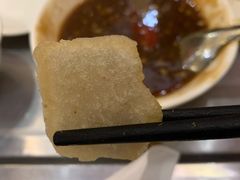 炸灌肠-姚记炒肝店(簋街店)