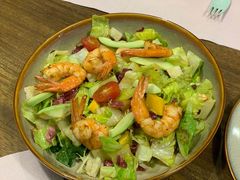 -G+KITCHEN(龙湖狮山天街店)