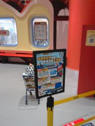 -奈尔宝家庭中心·亲子餐厅(苏州大悦城店)