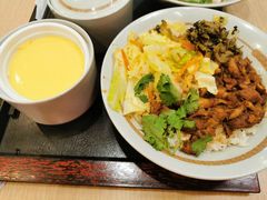 -永和大王(茉莉上新·共和新路店)
